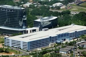 Valero Corporate Campus Expansion